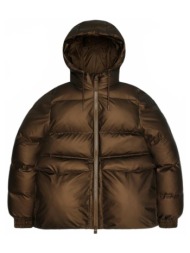 παλτό rains 16980r alta line puffer jacket w3t3 |