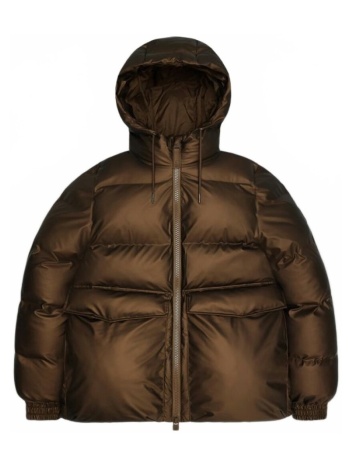 παλτό rains 16980r alta line puffer jacket w3t3 | σε προσφορά