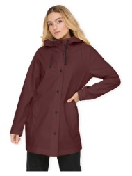 παλτό only new ellen jacket - decadent chocolate |