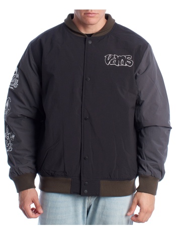 σακάκια vans vn000jy1kou1 | σε προσφορά
