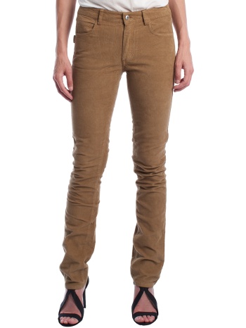ίσια παντελόνια zadig & voltaire wkcs0104f | σε προσφορά