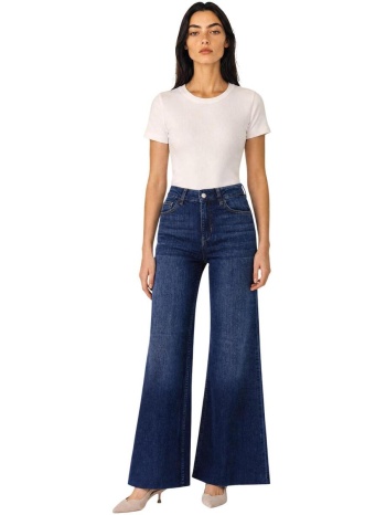 παντελόνι καμπάνα liu jo pants uf6106 d0356 |