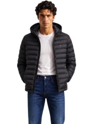 σακάκια tommy hilfiger hooded jacket mw0mw43464 |
