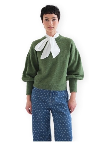 πουλόβερ compania fantastica compañia fantástica knit 10247