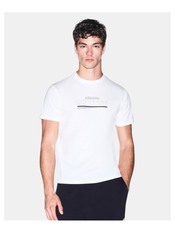 t-shirt με κοντά μανίκια armani exchange xm003025 af10358 |