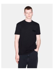 t-shirt με κοντά μανίκια armani exchange xm003026 af21323 |