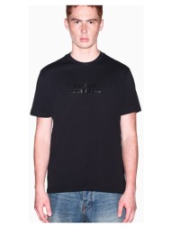 t-shirt με κοντά μανίκια armani exchange xm003031 af10356 |