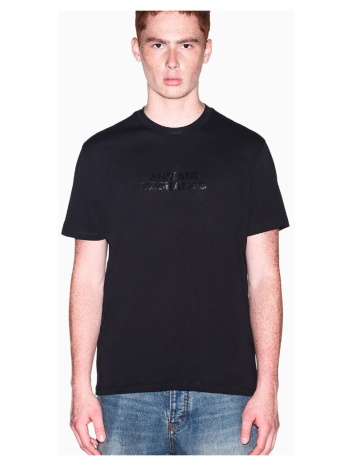 t-shirt με κοντά μανίκια armani exchange xm003031 af10356 |