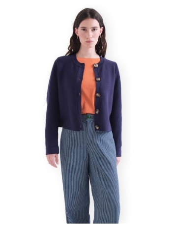 πουλόβερ compania fantastica compañia fantástica cardigan