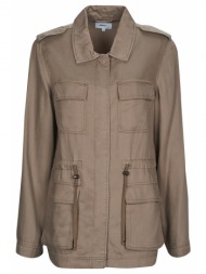 παρκά only onlkenya life utility jacket cc