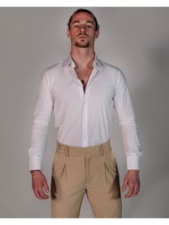 πουκάμισο με μακριά μανίκια thead. adrian shirt