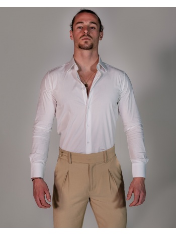 πουκάμισο με μακριά μανίκια thead. adrian shirt σε προσφορά