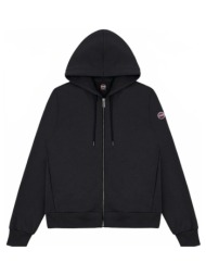 σακάκια colmar 62000049r full zip hoodie with pock |