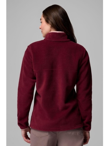 αθλητικό t-shirt columbia benton springs 1/2 snap p | σε προσφορά