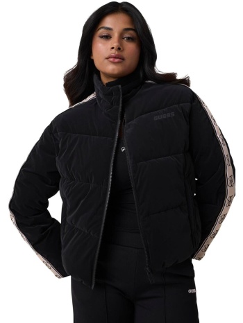 σακάκια guess new jean puffer jack v5bl11 wgyc2 |