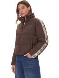 σακάκια guess new jean puffer jack v5bl11 wgyc2 |