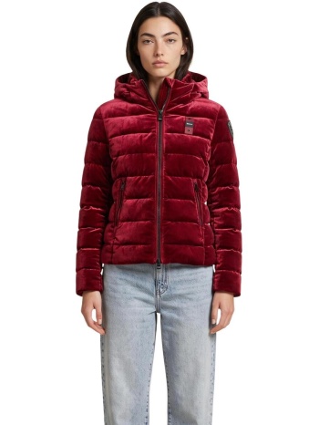 μπουφάν blauer velly 26wbldc03363 |