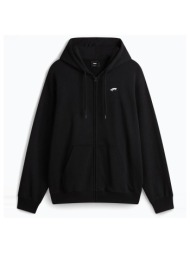 αθλητικό t-shirt vans vn0010gbblk1 salton ft full zip |