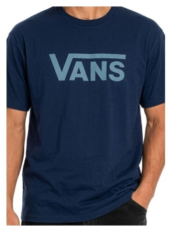 t-shirts & polos vans vn000kmzek01 classic drop v | σε προσφορά