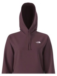 αθλητικό t-shirt the north face w evo sd reg hoodie |