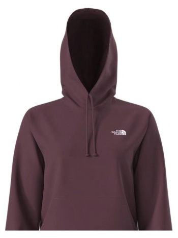 αθλητικό t-shirt the north face w evo sd reg hoodie | σε προσφορά