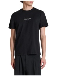 t-shirt με κοντά μανίκια antony morato mmks02696 fa100240 |