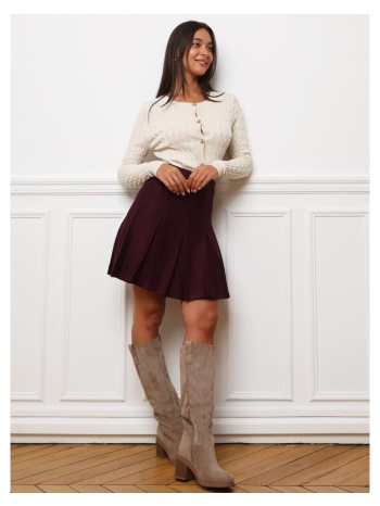 κοντές φούστες la modeuse 79746_p189741 |