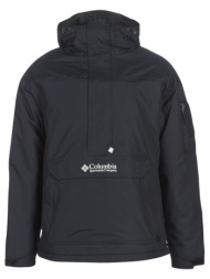 μπουφάν columbia challenger pullover |