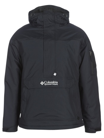 μπουφάν columbia challenger pullover |