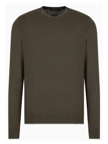 πουλόβερ armani exchange 8nzm6azm1hz | σε προσφορά