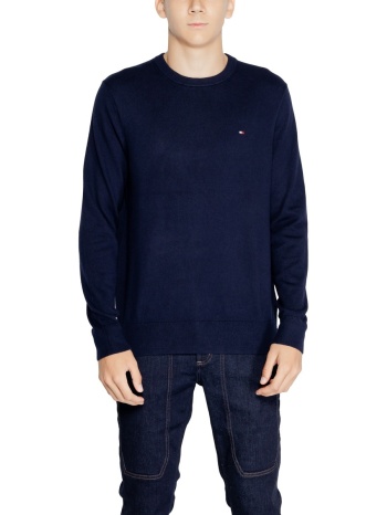 πουλόβερ tommy hilfiger pima org ctn cashmere mw0mw28046 |