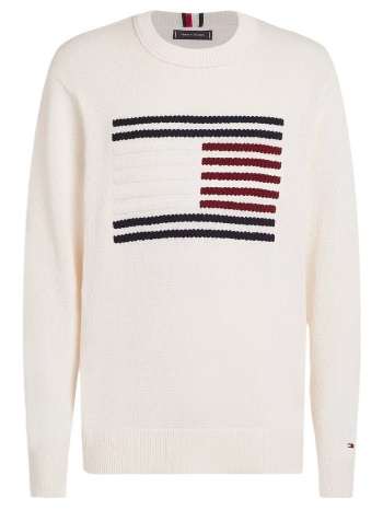 πουλόβερ tommy hilfiger mw0mw36192 | σε προσφορά