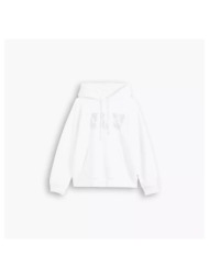 t-shirt με κουκούλα levis 184870106 |