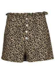 shorts & βερμούδες moony mood leodora