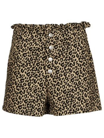 shorts & βερμούδες moony mood leodora σε προσφορά