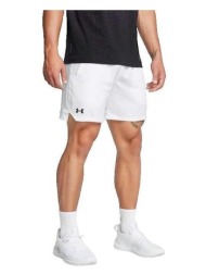 shorts & βερμούδες under armour short ua vanish tissé 6` |