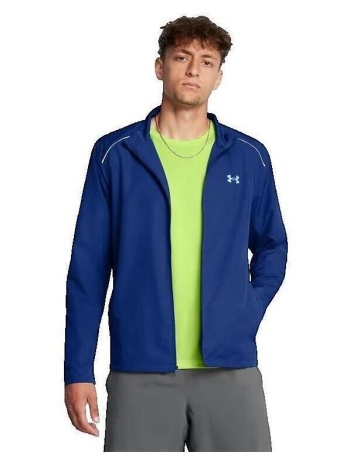 σακάκια under armour lancement ua |