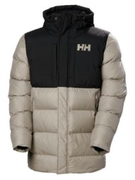 σακάκια helly hansen active puffy long extérieur tech |