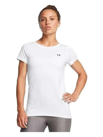 t-shirt με κοντά μανίκια under armour équipement thermique |