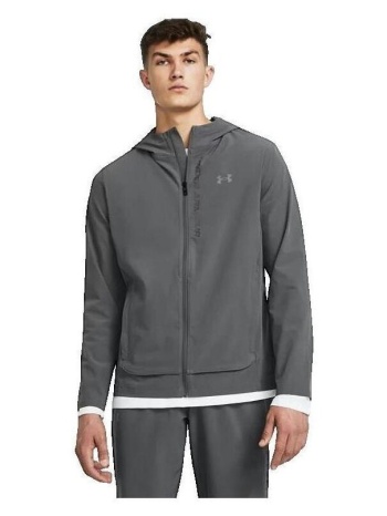 σακάκια under armour ua dépasse la tempête |