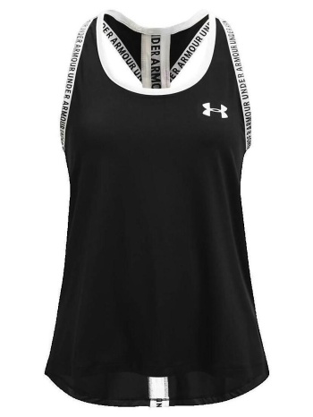 αμάνικα/t-shirts χωρίς μανίκια under armour débardeur ua