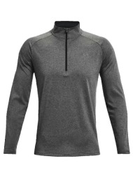 μπλουζάκια με μακριά μανίκια under armour et demi-zip ua tech 2.0 |