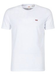 t-shirt με κοντά μανίκια levis ss original hm tee