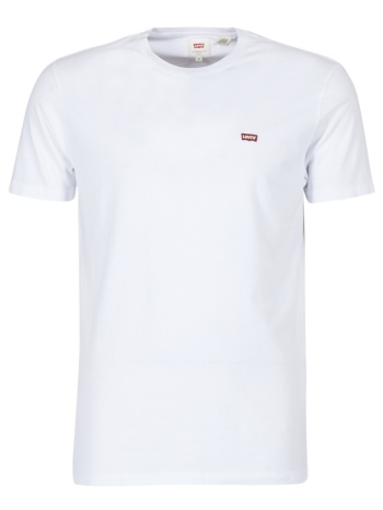 t-shirt με κοντά μανίκια levis ss original hm tee σε προσφορά