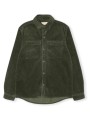 μπλουζάκια revolution utility shirt 3776 - army |