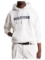 t-shirt με κουκούλα tommy hilfiger mw0mw33062 |