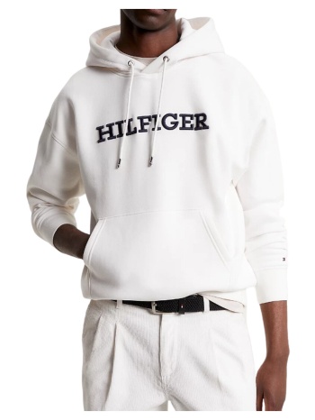 t-shirt με κουκούλα tommy hilfiger mw0mw33062 | σε προσφορά