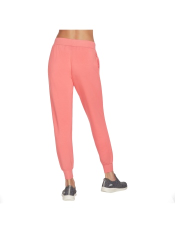 φόρμες skechers skechluxe restful jogger pant |