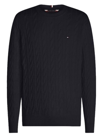 πουλόβερ tommy hilfiger mw0mw33132 | σε προσφορά