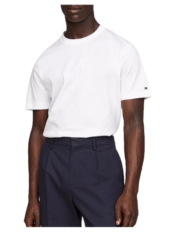 t-shirts & polos tommy hilfiger mw0mw31526 | σε προσφορά